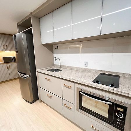 Blend Smartstyle By Marzani Host Appartement Goiânia Buitenkant foto