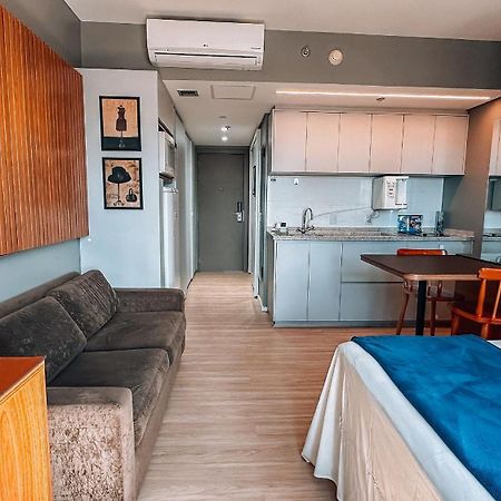 Blend Smartstyle By Marzani Host Appartement Goiânia Buitenkant foto
