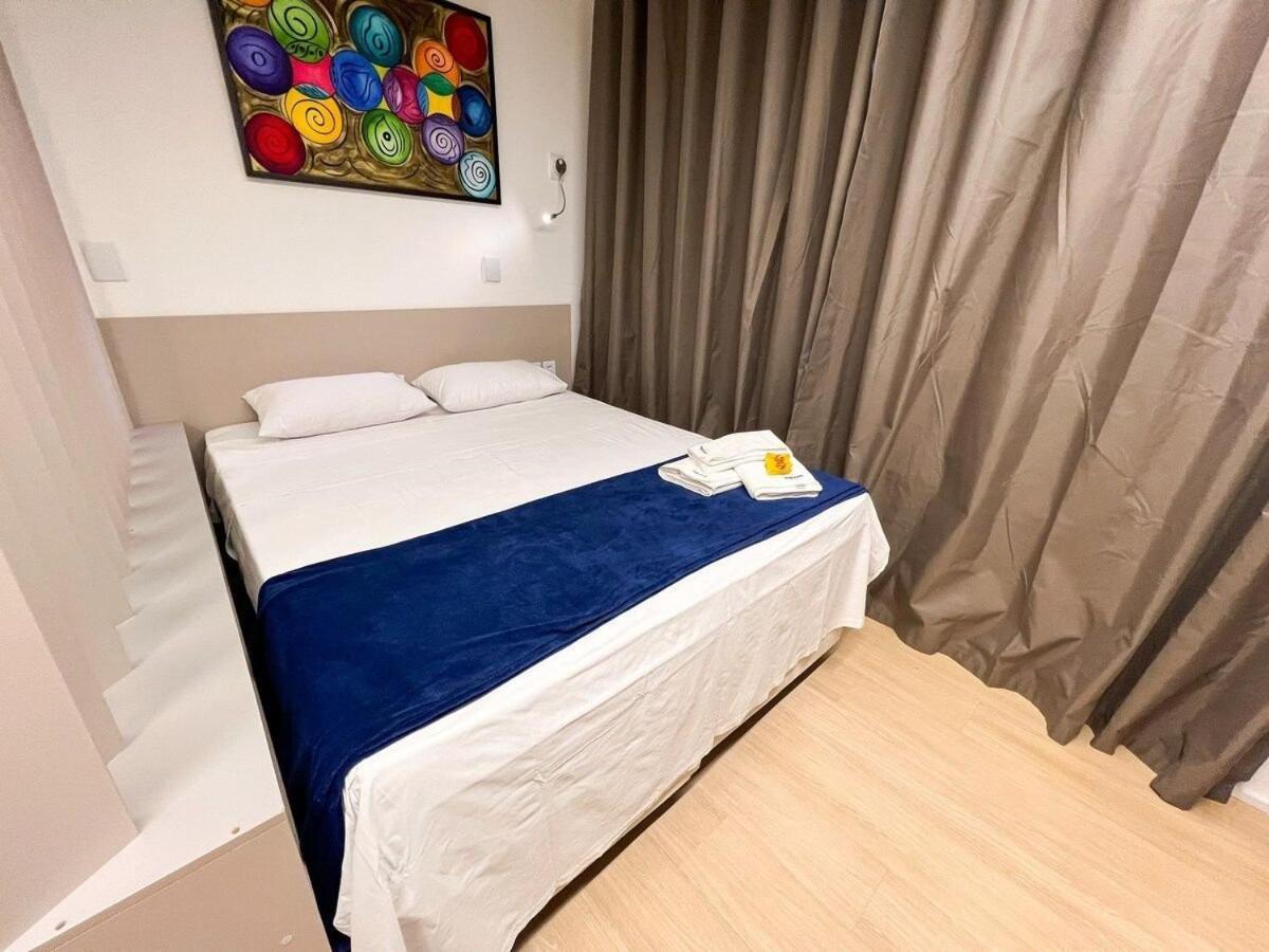 Blend Smartstyle By Marzani Host Appartement Goiânia Buitenkant foto