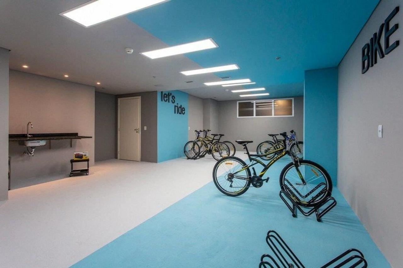 Blend Smartstyle By Marzani Host Appartement Goiânia Buitenkant foto