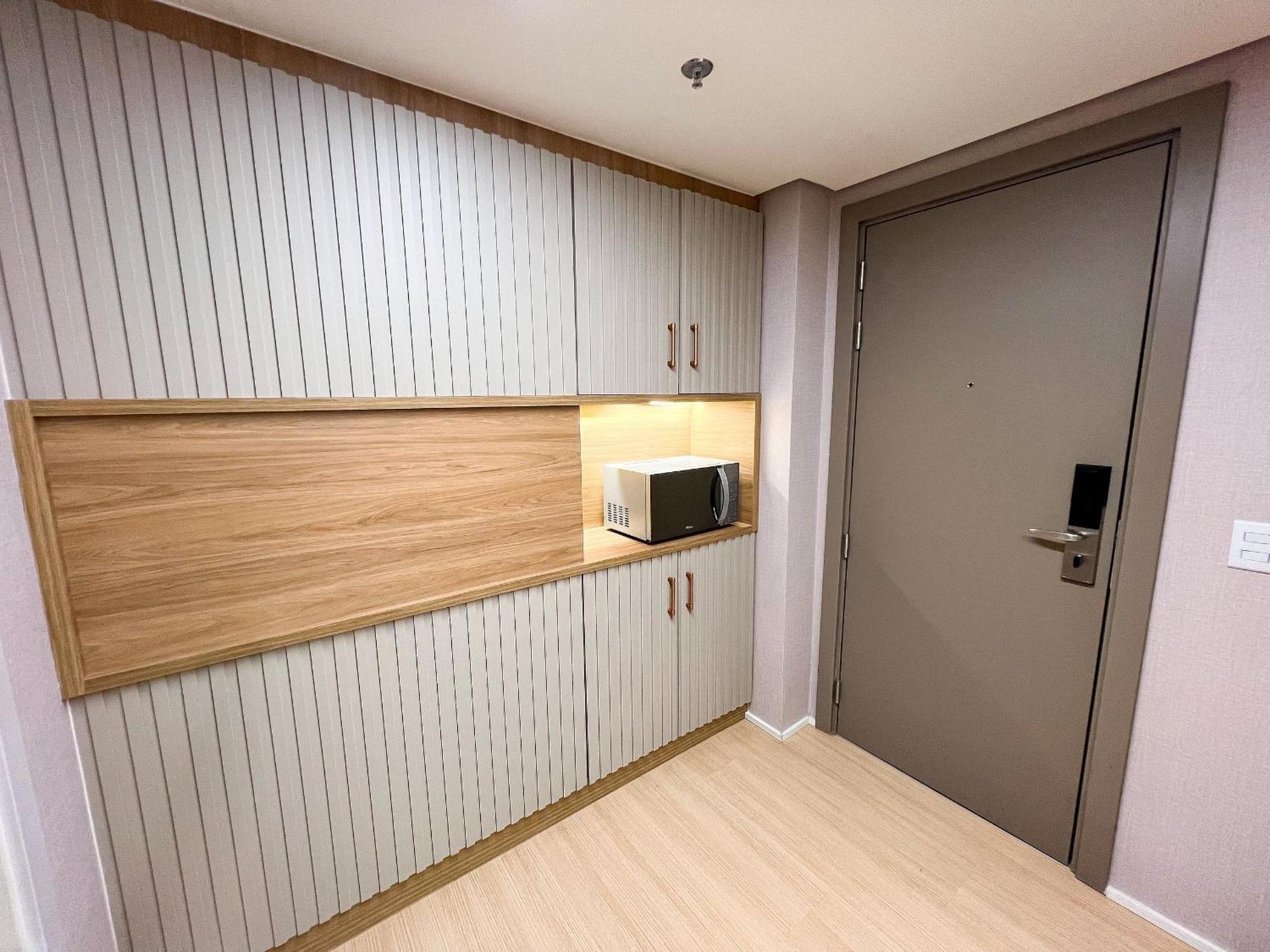 Blend Smartstyle By Marzani Host Appartement Goiânia Buitenkant foto