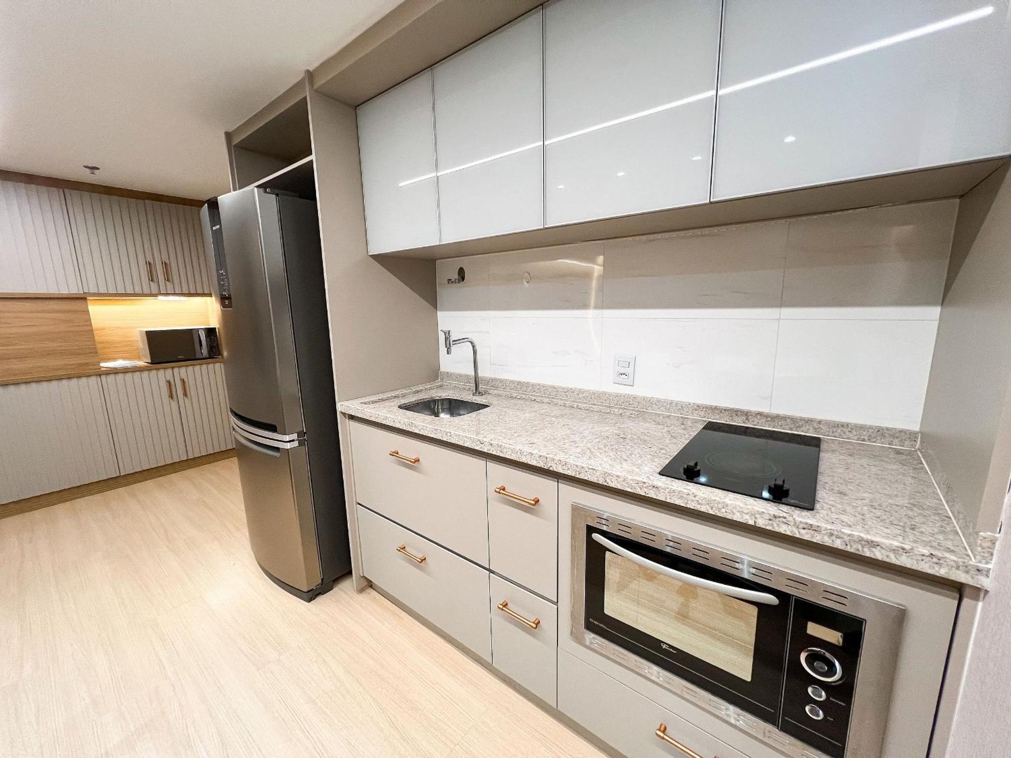 Blend Smartstyle By Marzani Host Appartement Goiânia Buitenkant foto