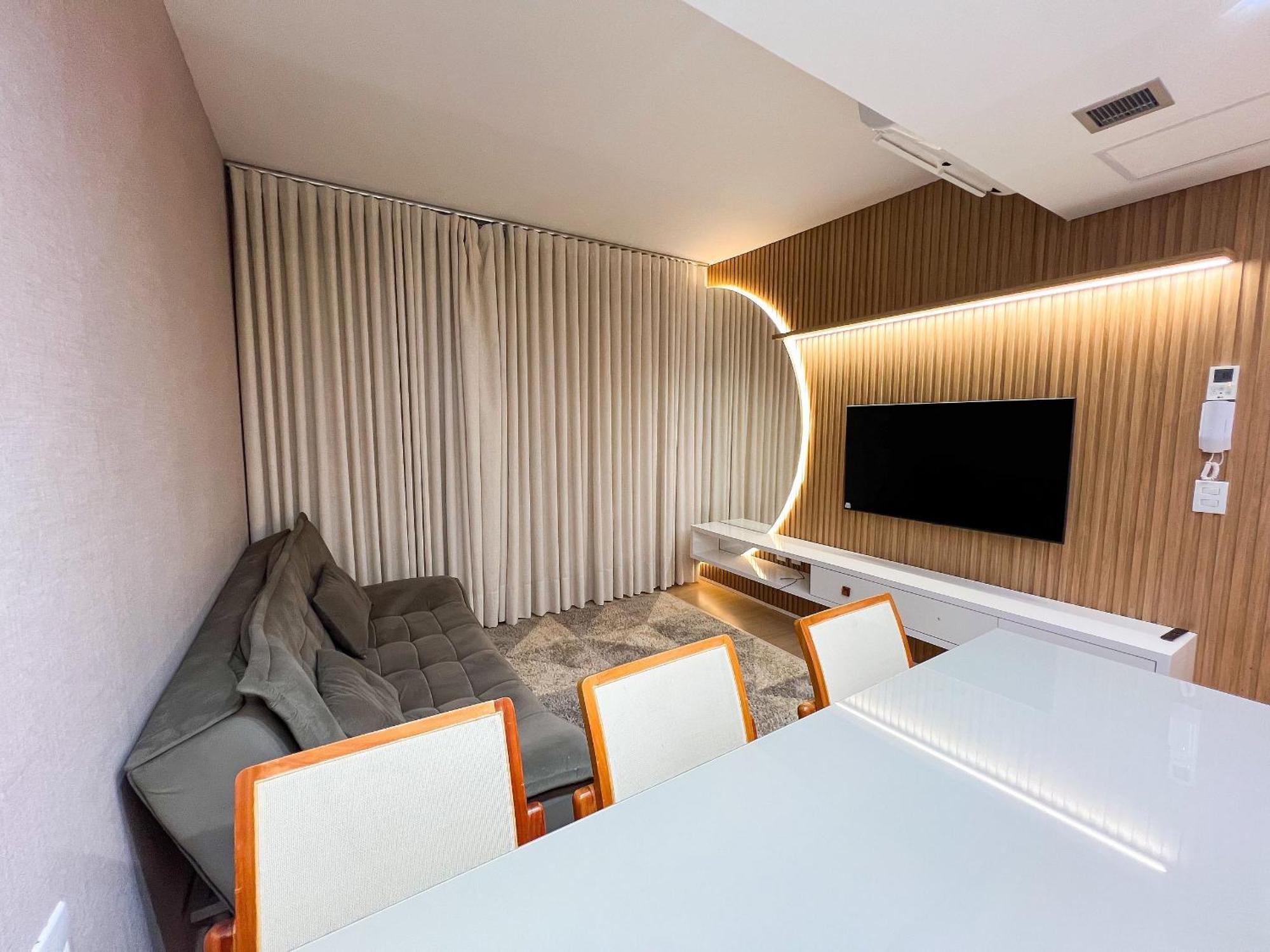 Blend Smartstyle By Marzani Host Appartement Goiânia Buitenkant foto