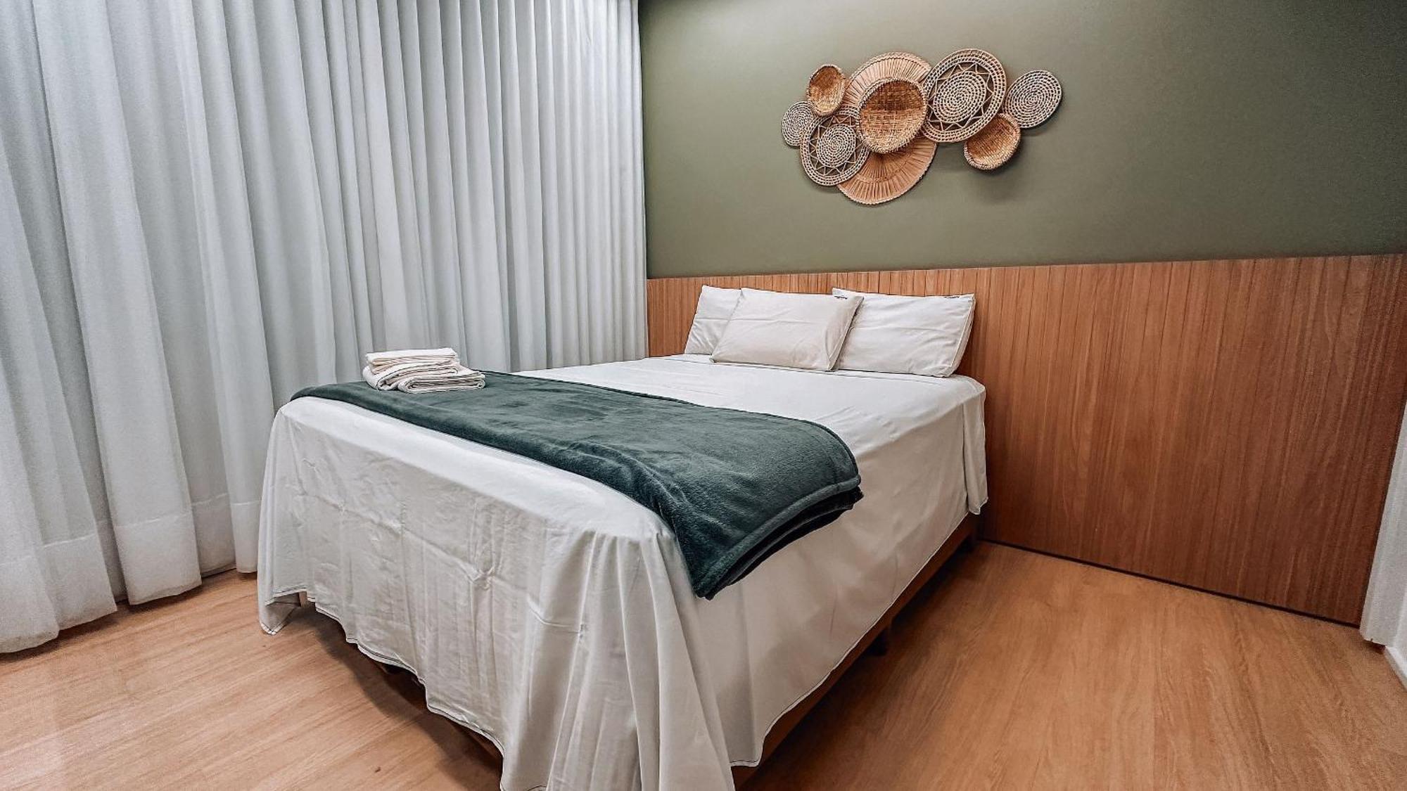 Blend Smartstyle By Marzani Host Appartement Goiânia Buitenkant foto
