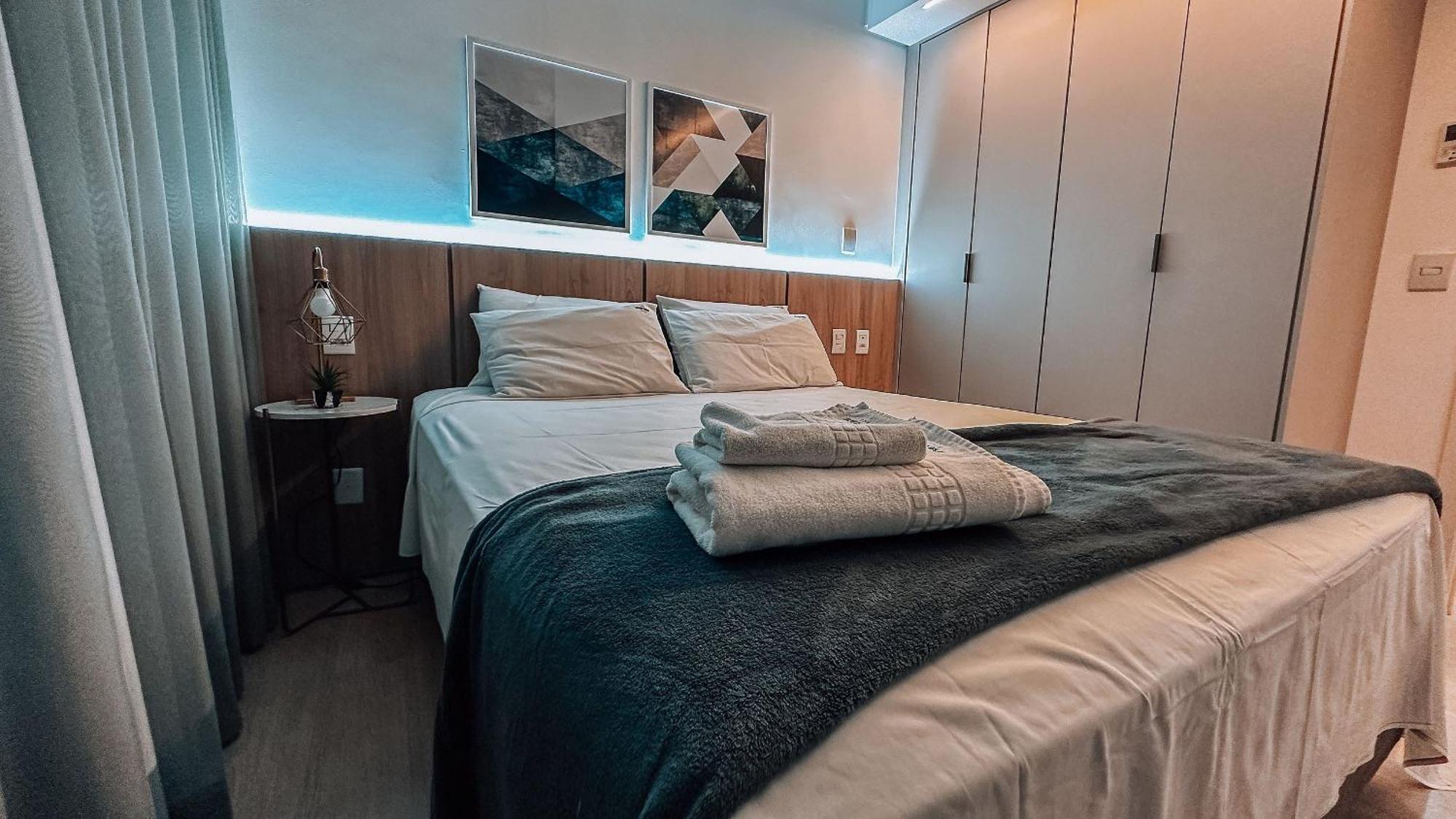 Blend Smartstyle By Marzani Host Appartement Goiânia Buitenkant foto